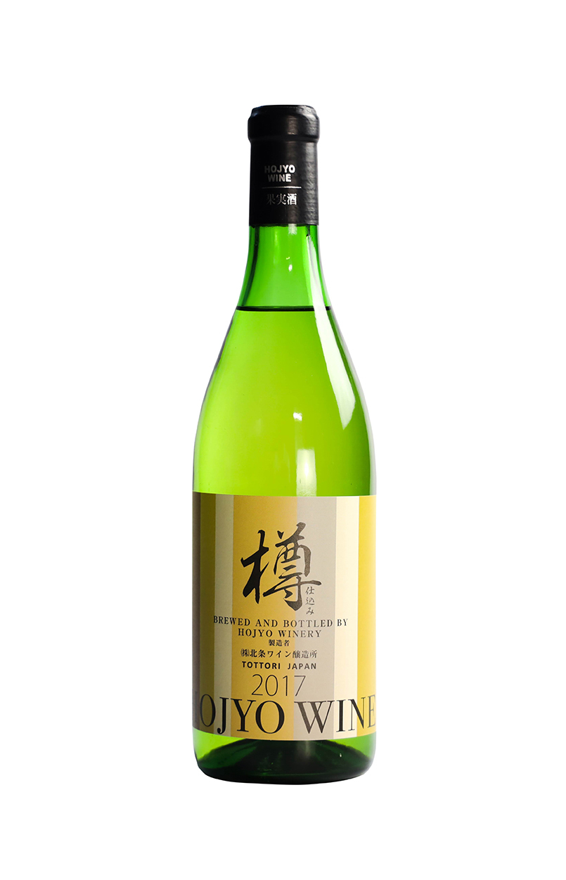 樽仕込み 白